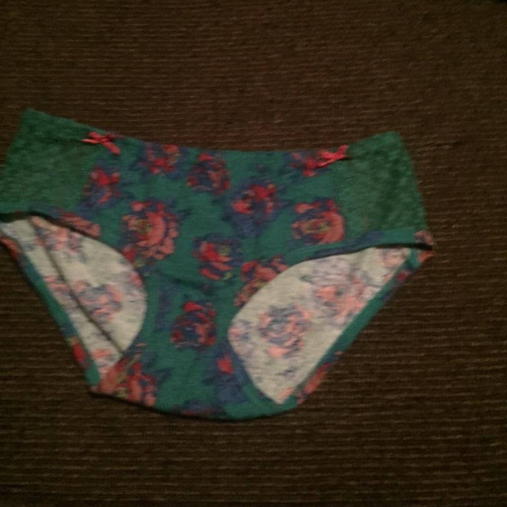 Aerie panties